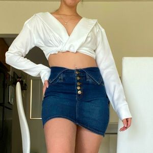 Never use top from PLT